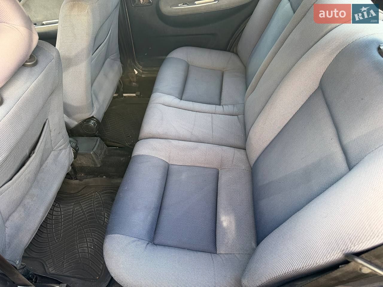 Chery Amulet 2008 VIN Y6DDA11B28D032818 фото оголошення 15 з 20