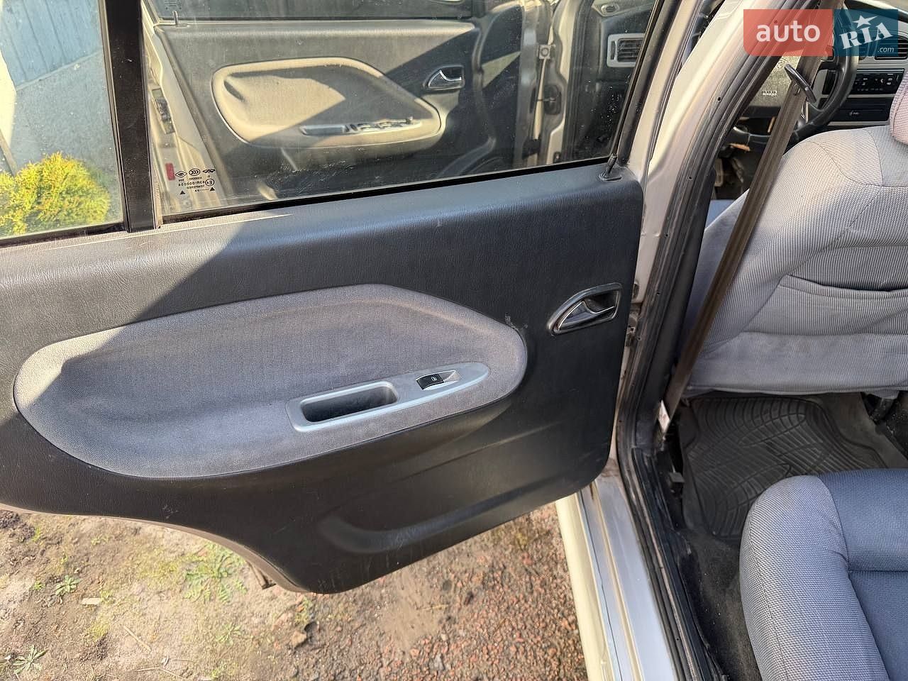 Chery Amulet 2008 VIN Y6DDA11B28D032818 фото оголошення 17 з 20
