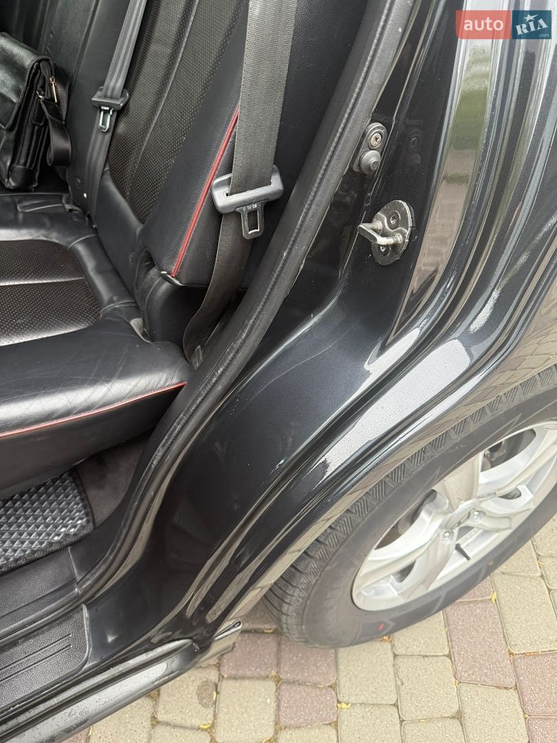Hyundai Santa FE 2007 VIN KMHSH81WP7U187328 фото оголошення 14 з 23