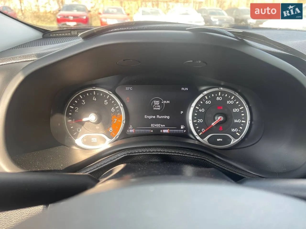 Jeep Renegade 2015 VIN ZACCJADT4FPC14688 фото оголошення 15 з 29