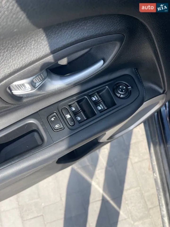 Jeep Renegade 2015 VIN ZACCJADT4FPC14688 фото оголошення 12 з 29