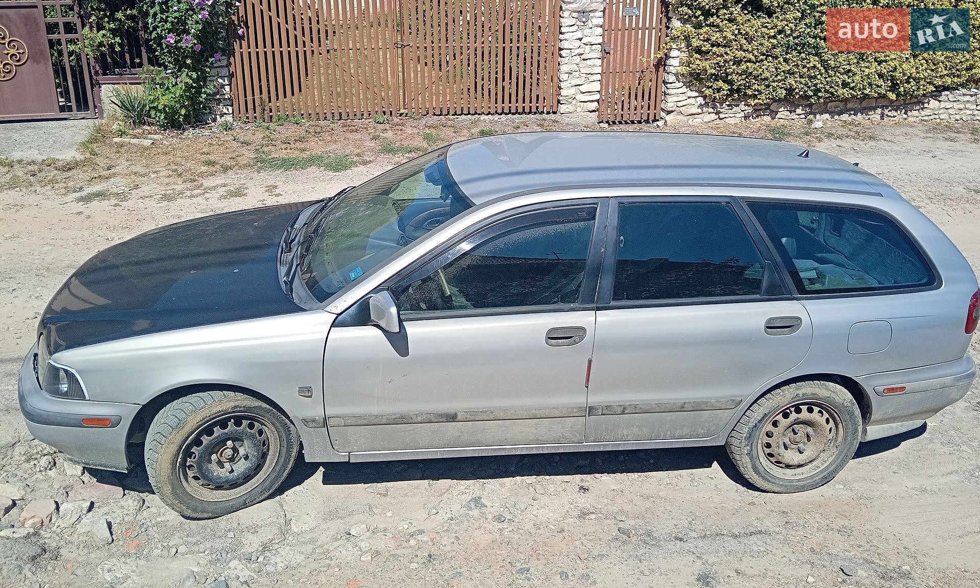 Volvo V40 1998 VIN YV1VW7113WF253644 фото оголошення 5 з 16