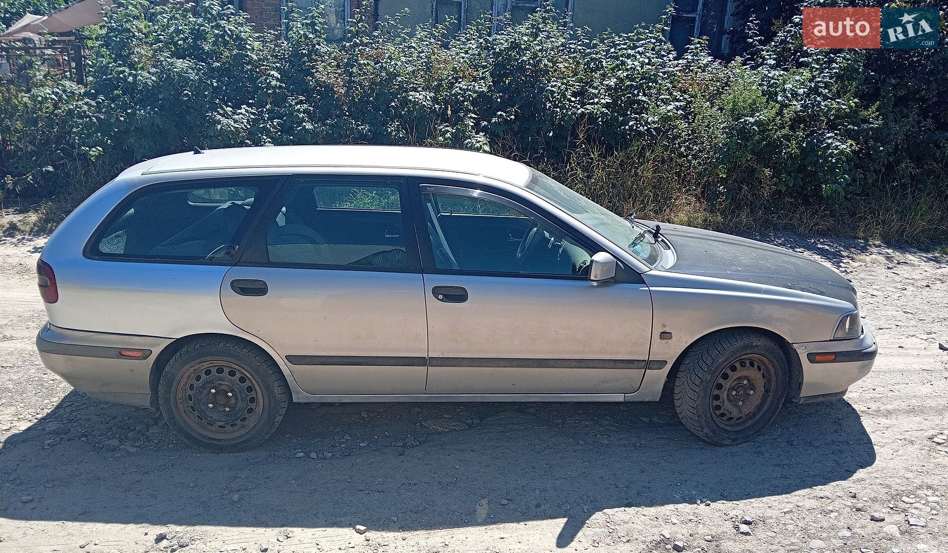 Volvo V40 1998 VIN YV1VW7113WF253644 фото оголошення 6 з 16