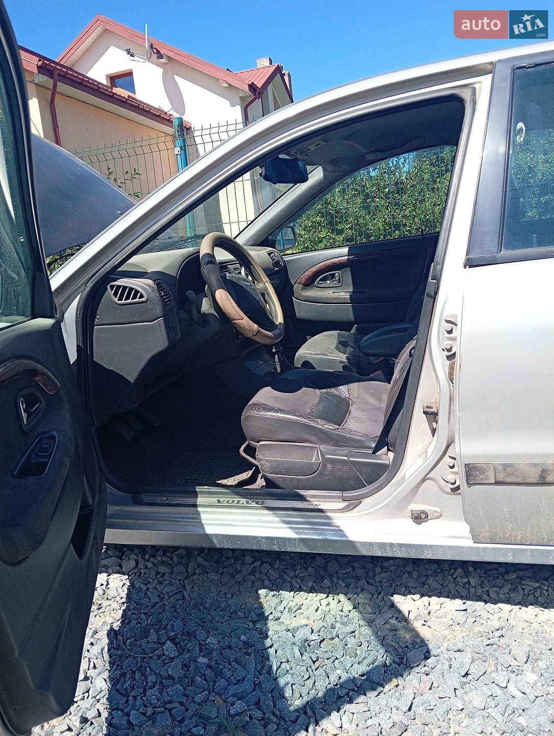 Volvo V40 1998 VIN YV1VW7113WF253644 фото оголошення 13 з 16