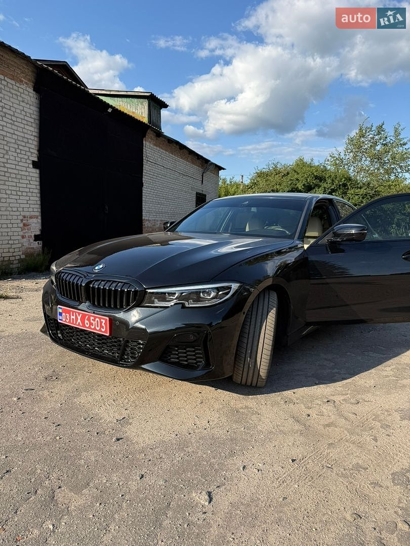 BMW 3 Series 2019 VIN WBA5R1C58KAK09506 фото оголошення 18 з 19