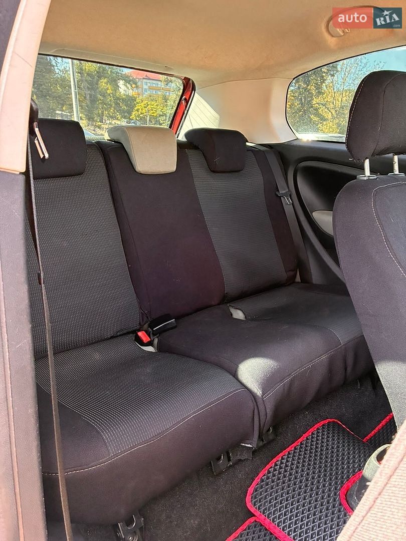 Fiat Punto 2006 VIN ZFA19900000044910 фото оголошення 13 з 16