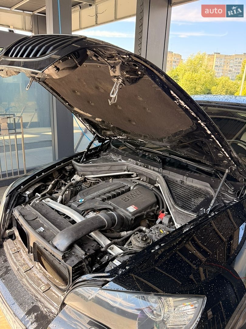 BMW X6 2013 VIN WBAFG21010L961296 фото оголошення 17 з 27