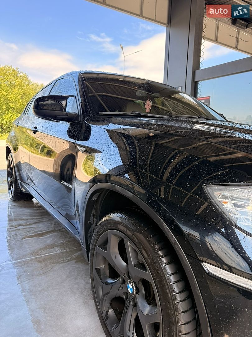 BMW X6 2013 VIN WBAFG21010L961296 фото оголошення 20 з 27