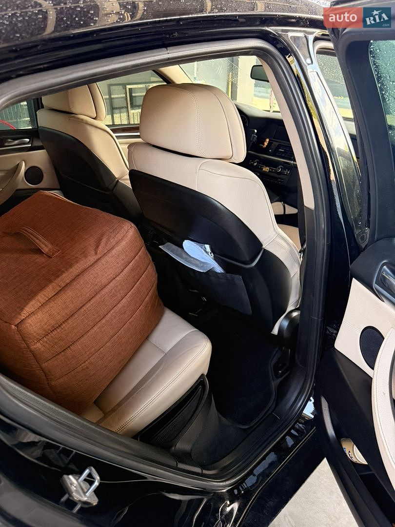 BMW X6 2013 VIN WBAFG21010L961296 фото оголошення 26 з 27