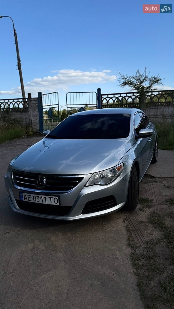 Volkswagen CC / Passat CC 2010 VIN WVWMN7AN7BE715210 фото оголошення 2 з 29