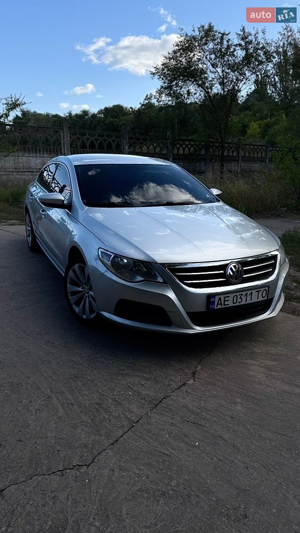 Volkswagen CC / Passat CC 2010 VIN WVWMN7AN7BE715210 фото оголошення 4 з 29