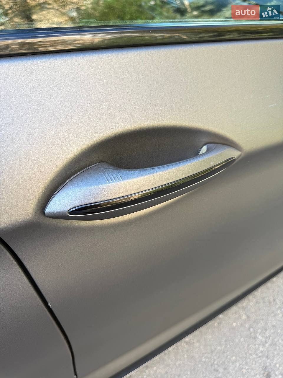 BMW 5 Series 2014 VIN WBA5B3C52FD541753 фото оголошення 16 з 18