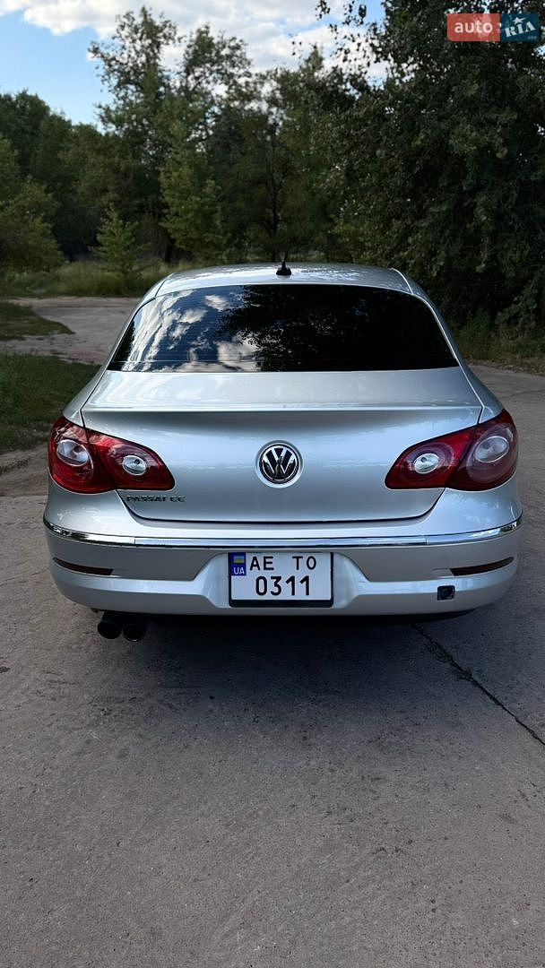 Volkswagen CC / Passat CC 2010 VIN WVWMN7AN7BE715210 фото оголошення 6 з 29