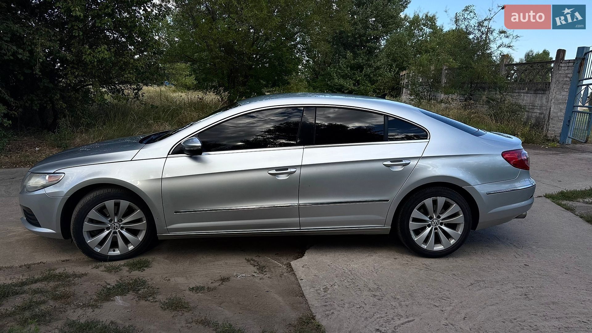 Volkswagen CC / Passat CC 2010 VIN WVWMN7AN7BE715210 фото оголошення 5 з 29