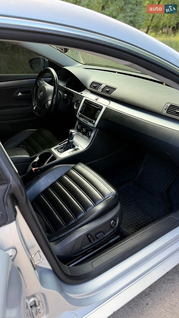 Volkswagen CC / Passat CC 2010 VIN WVWMN7AN7BE715210 фото оголошення 11 з 29