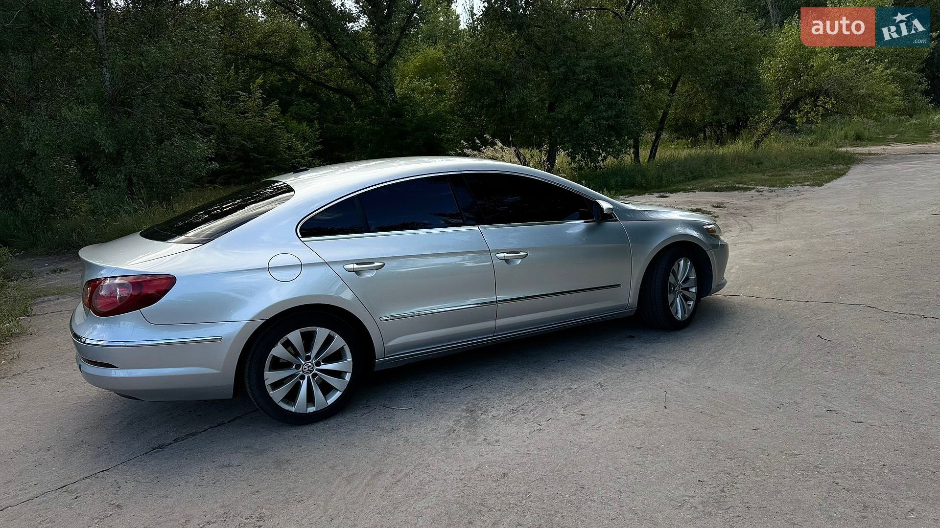 Volkswagen CC / Passat CC 2010 VIN WVWMN7AN7BE715210 фото оголошення 8 з 29