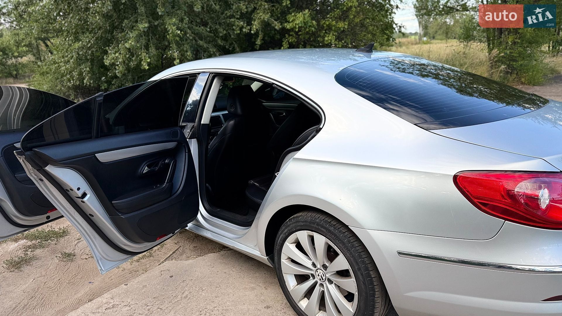 Volkswagen CC / Passat CC 2010 VIN WVWMN7AN7BE715210 фото оголошення 17 з 29