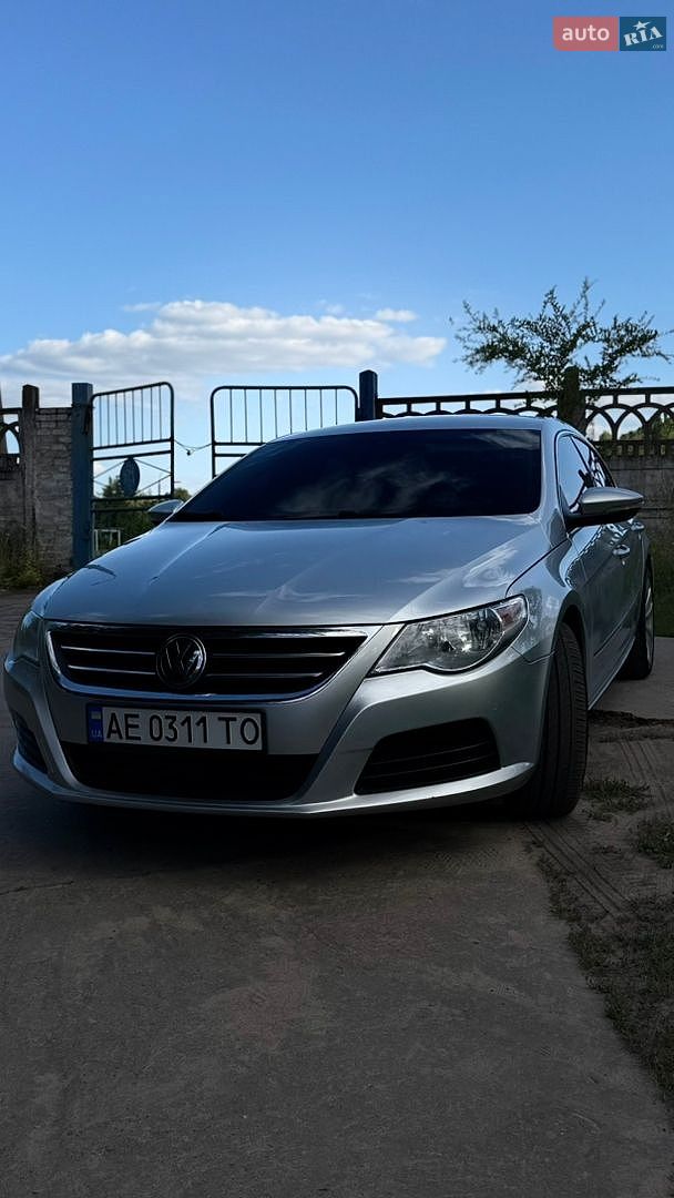 Volkswagen CC / Passat CC 2010 VIN WVWMN7AN7BE715210 фото оголошення 20 з 29