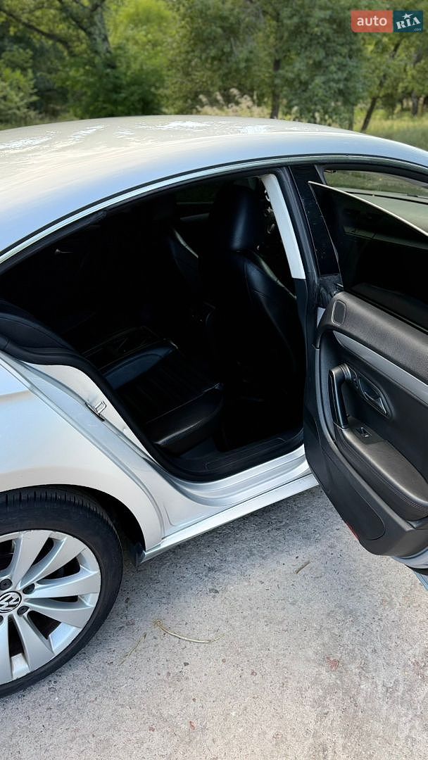 Volkswagen CC / Passat CC 2010 VIN WVWMN7AN7BE715210 фото оголошення 21 з 29