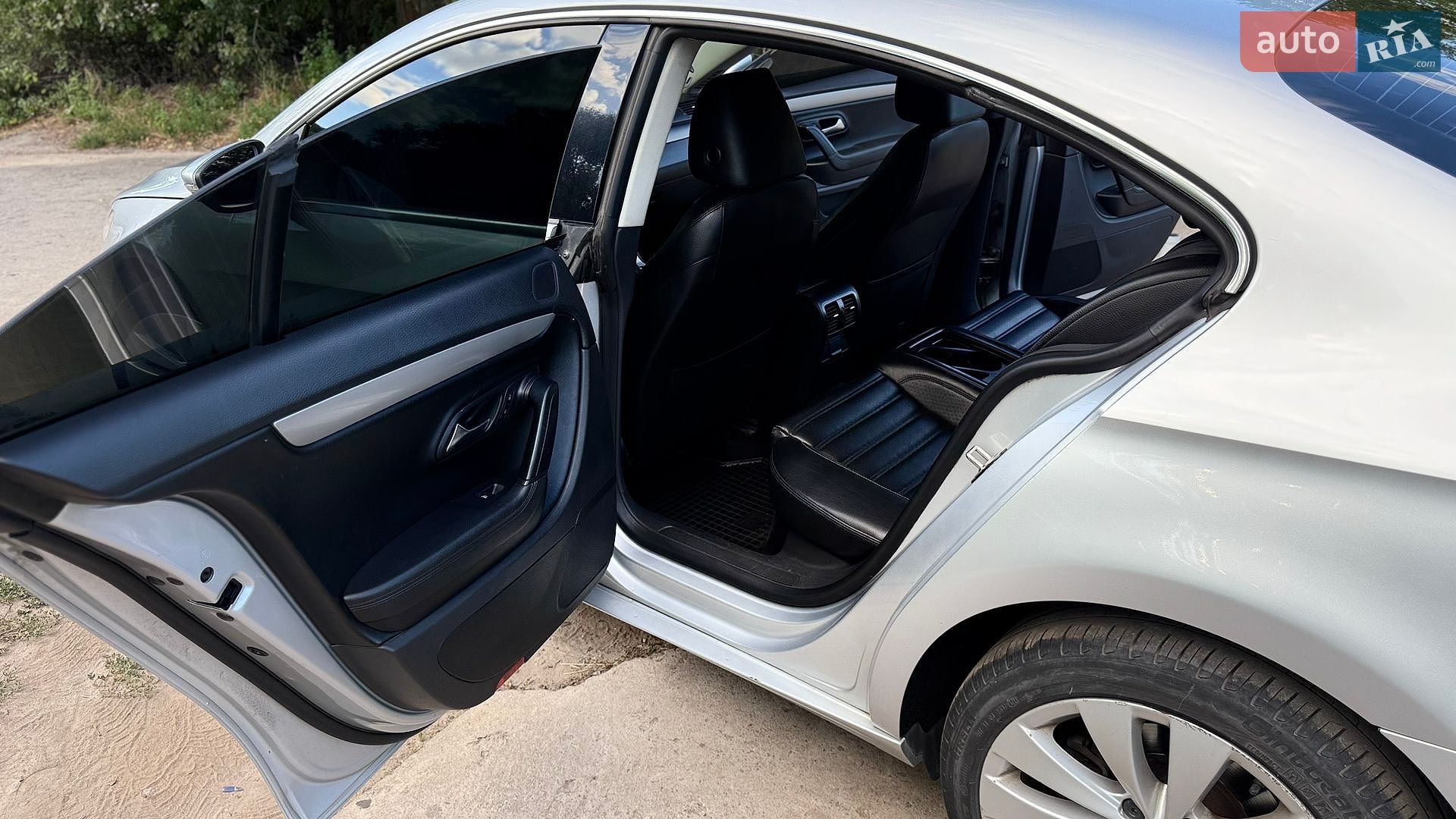 Volkswagen CC / Passat CC 2010 VIN WVWMN7AN7BE715210 фото оголошення 15 з 29