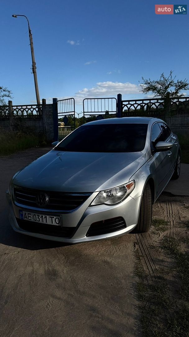 Volkswagen CC / Passat CC 2010 VIN WVWMN7AN7BE715210 фото оголошення 23 з 29