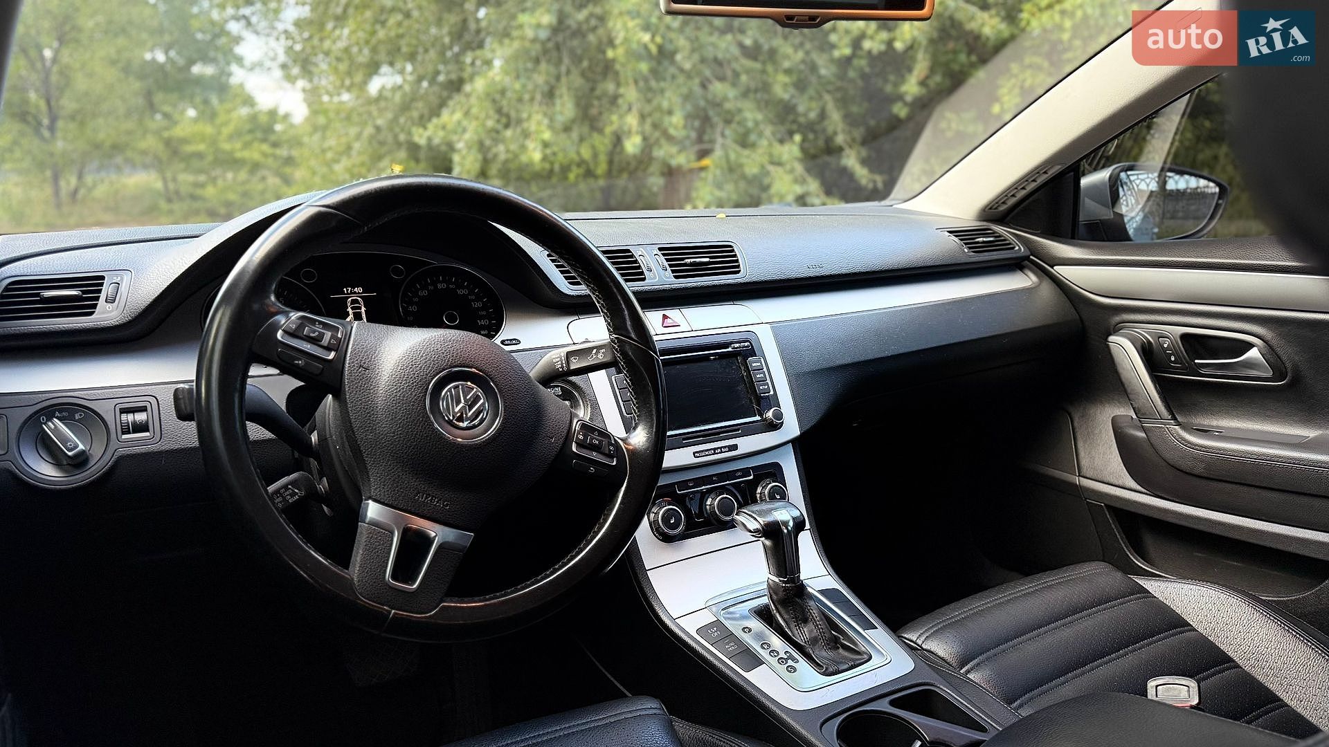 Volkswagen CC / Passat CC 2010 VIN WVWMN7AN7BE715210 фото оголошення 19 з 29