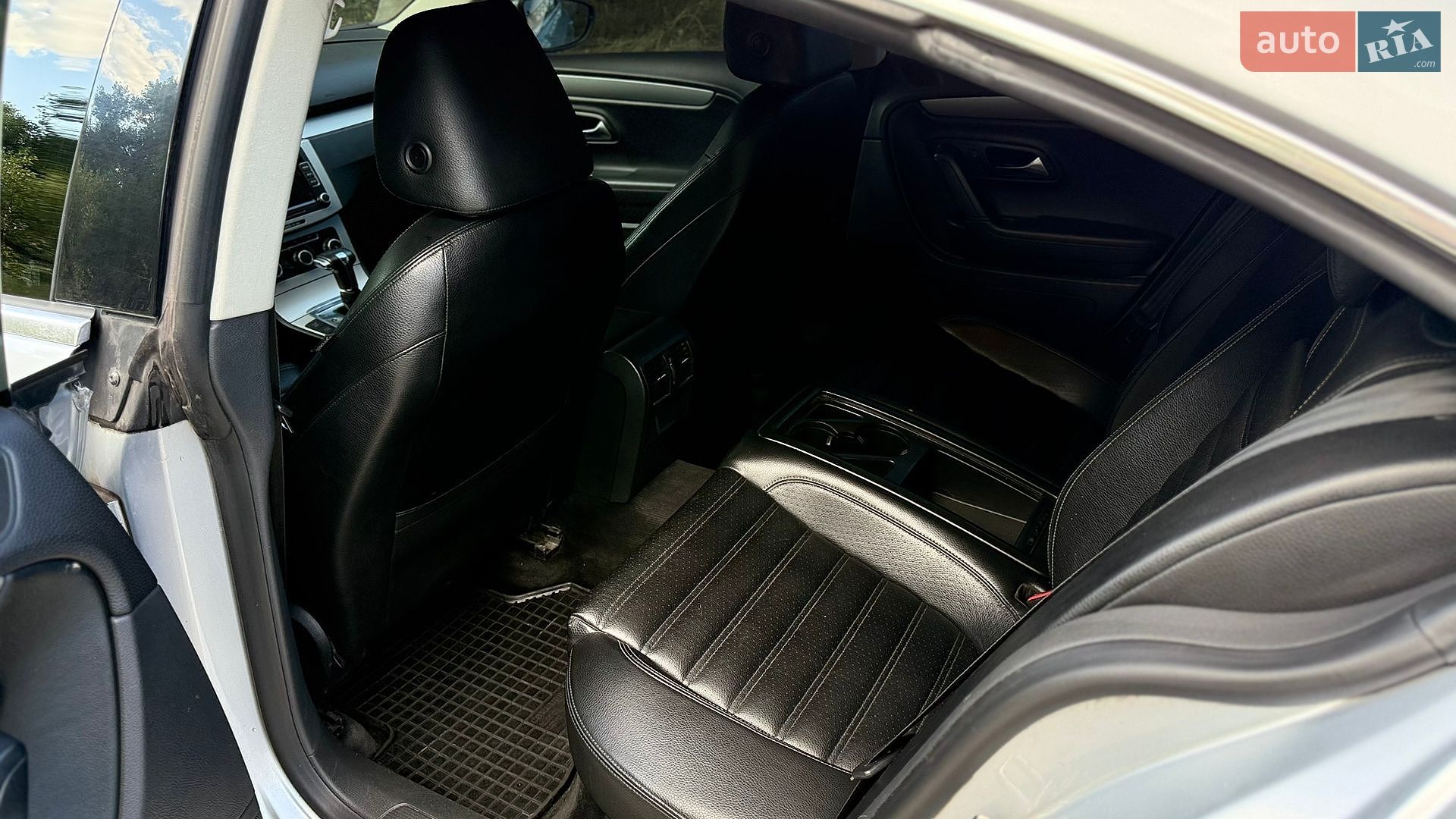 Volkswagen CC / Passat CC 2010 VIN WVWMN7AN7BE715210 фото оголошення 22 з 29