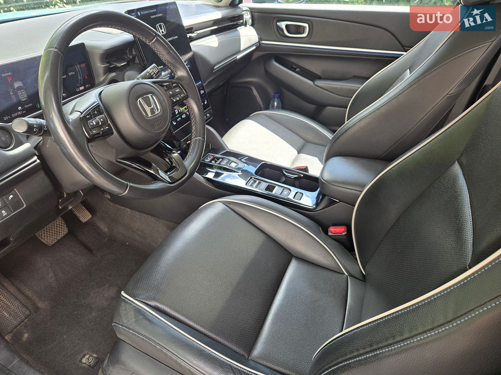 Honda eNS1 2022 VIN LVHRS1858N5002928 фото оголошення 6 з 12