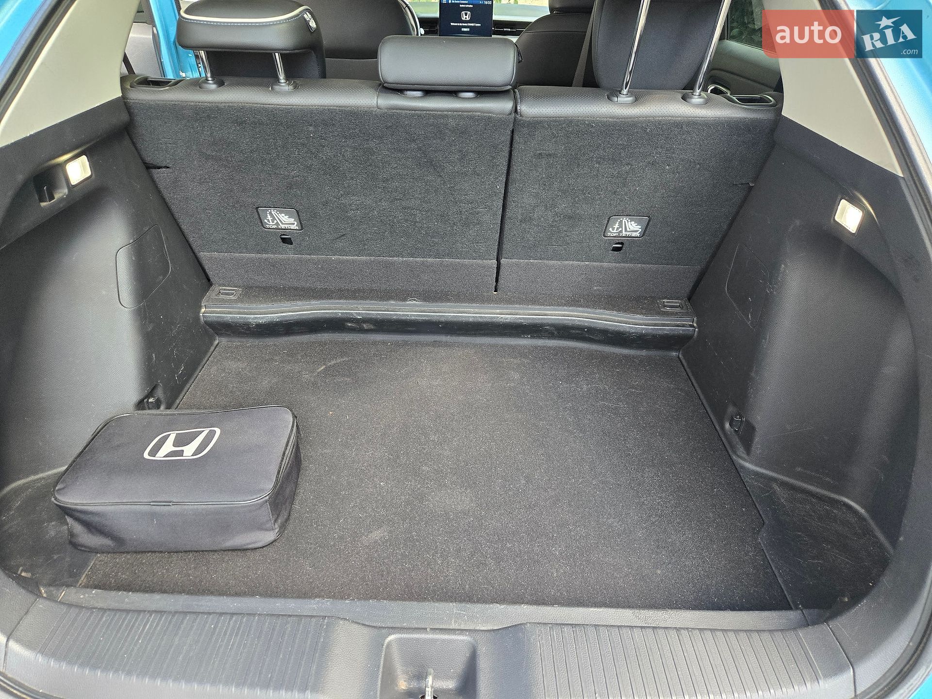 Honda eNS1 2022 VIN LVHRS1858N5002928 фото оголошення 10 з 12