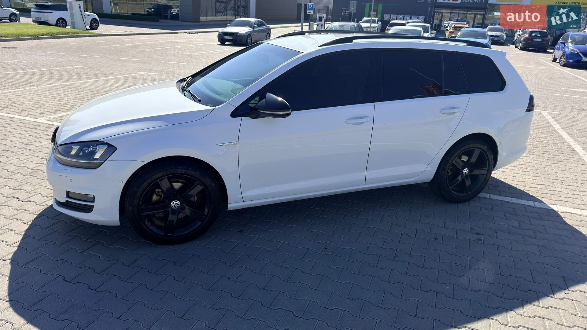 Volkswagen Golf 2014 VIN WVWZZZAUZFP512943 фото оголошення 4 з 21