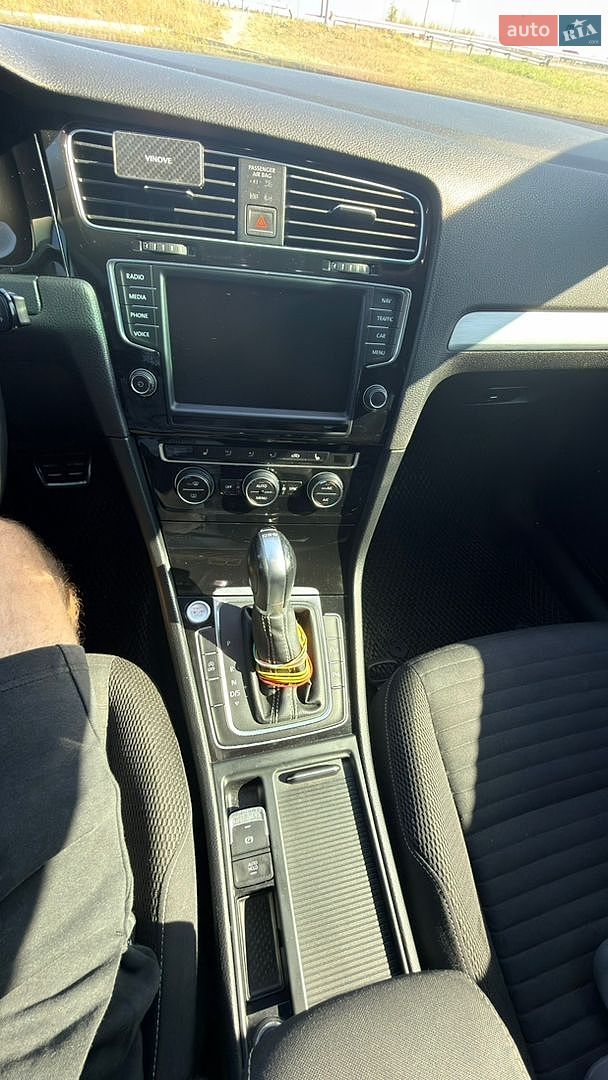 Volkswagen Golf 2014 VIN WVWZZZAUZFP512943 фото оголошення 20 з 21