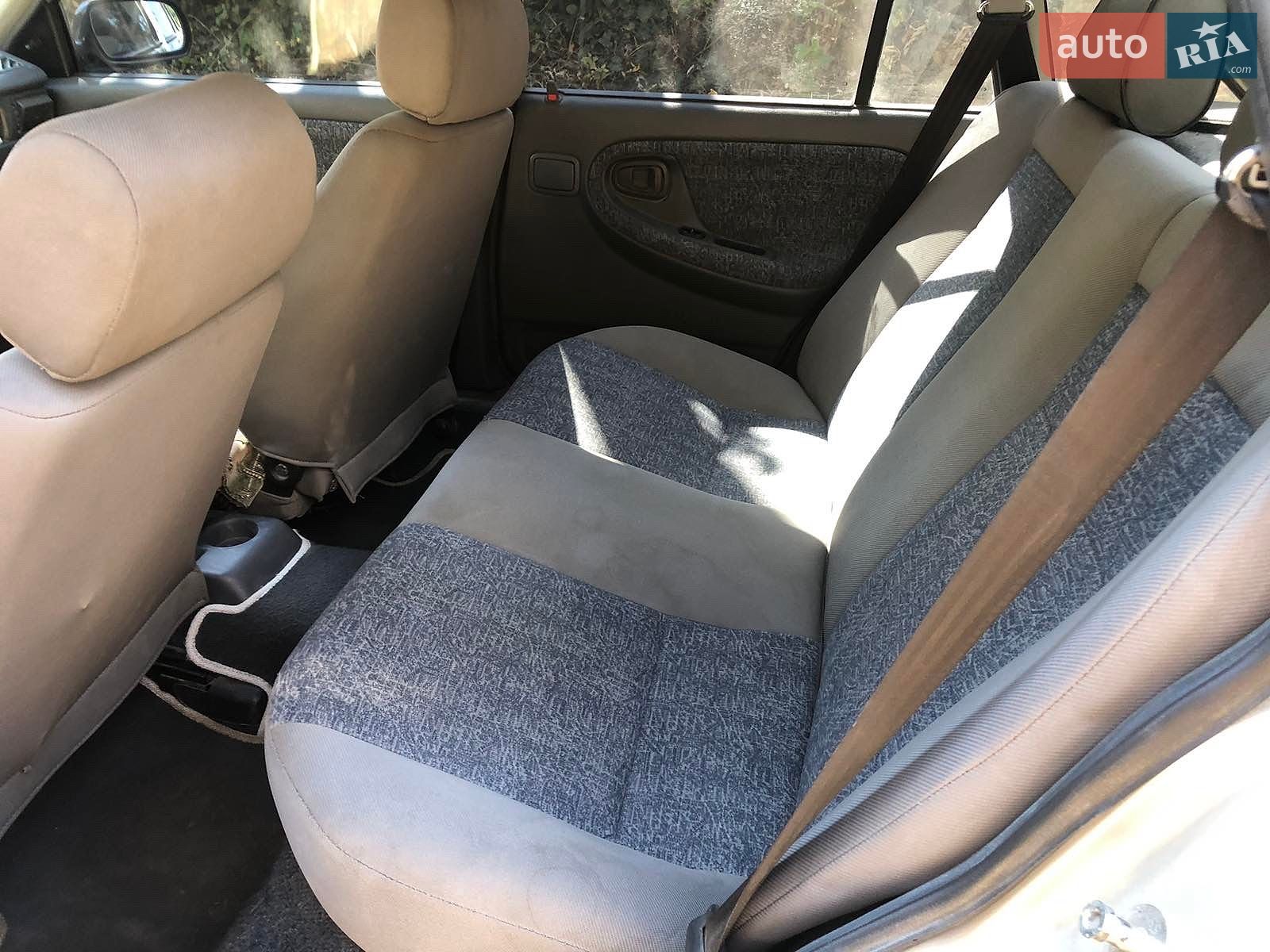 Daewoo Nexia 2008 VIN XWB3D31UD8A160002 фото оголошення 5 з 7