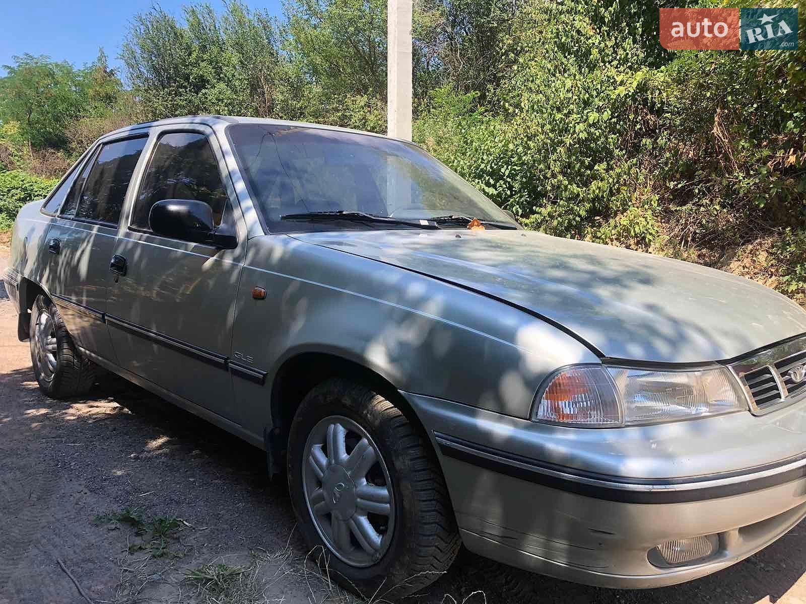 Daewoo Nexia 2008 VIN XWB3D31UD8A160002 фото оголошення 4 з 7