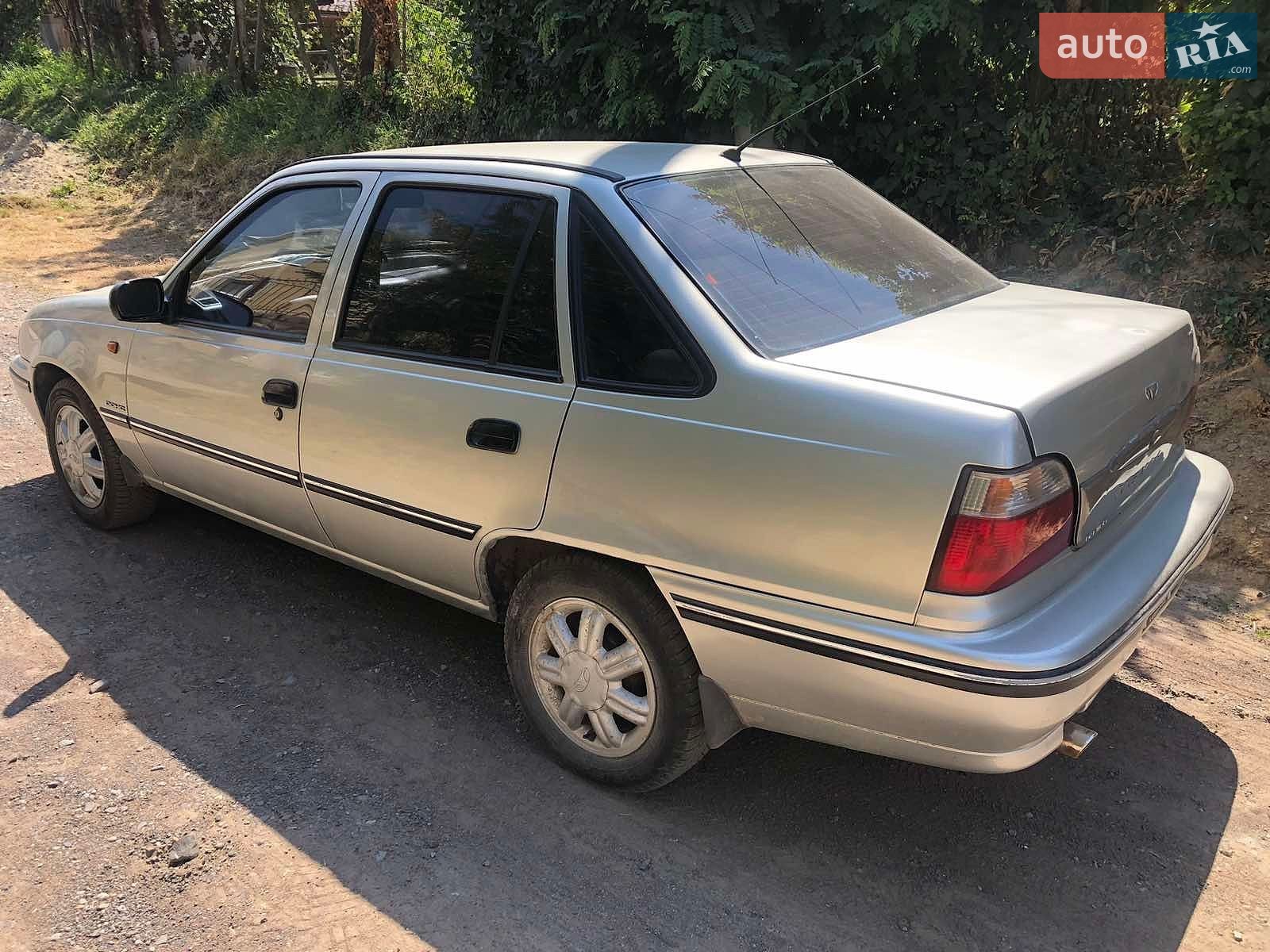 Daewoo Nexia 2008 VIN XWB3D31UD8A160002 фото оголошення 3 з 7