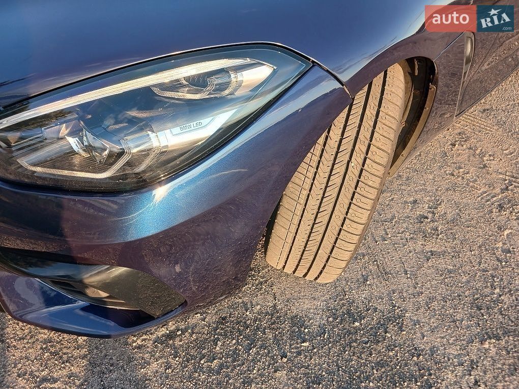 BMW Z4 2021 VIN WBAHF3C08MWX19804 фото оголошення 15 з 22