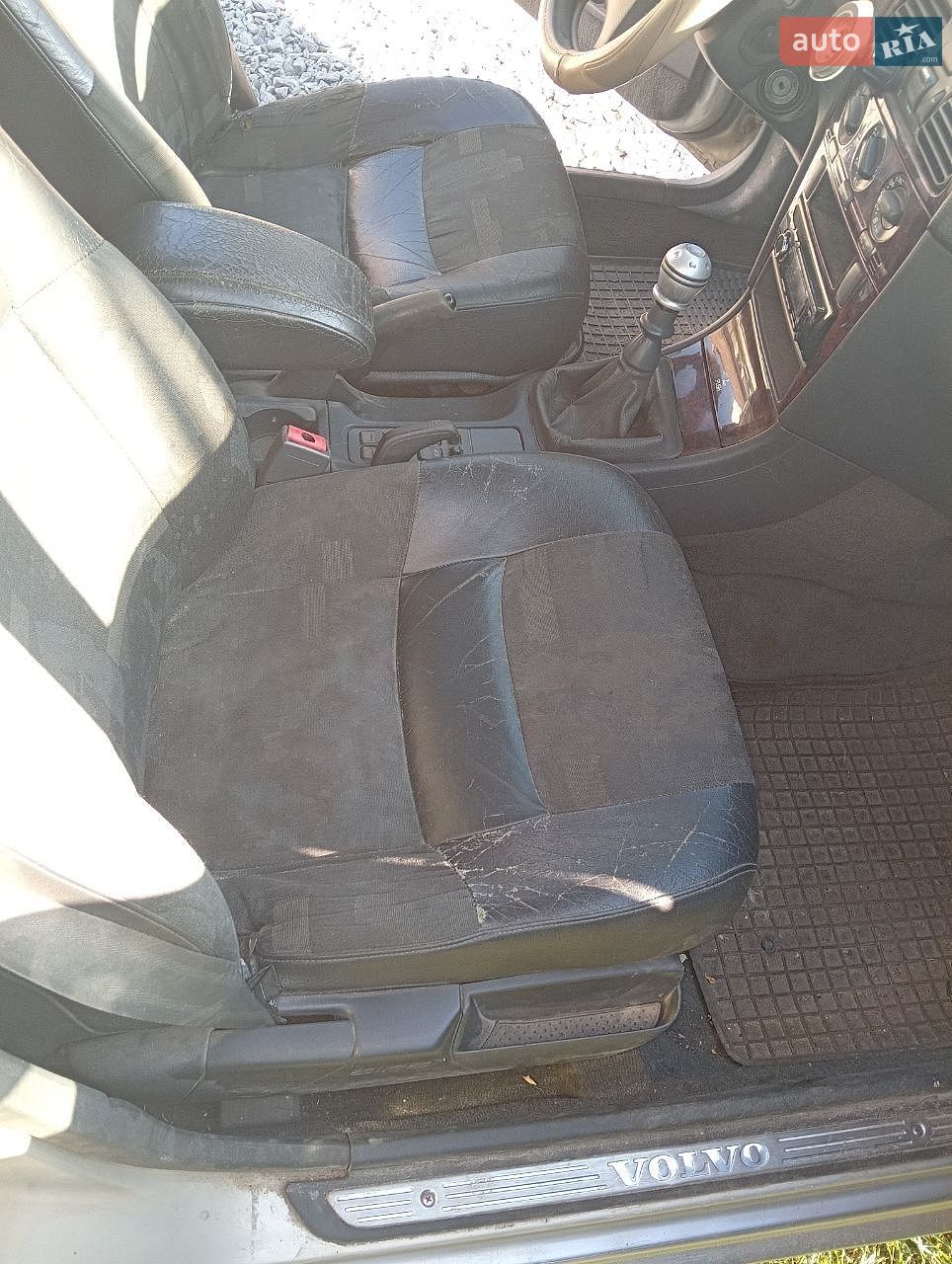 Volvo V40 1998 VIN YV1VW7113WF253644 фото оголошення 15 з 16
