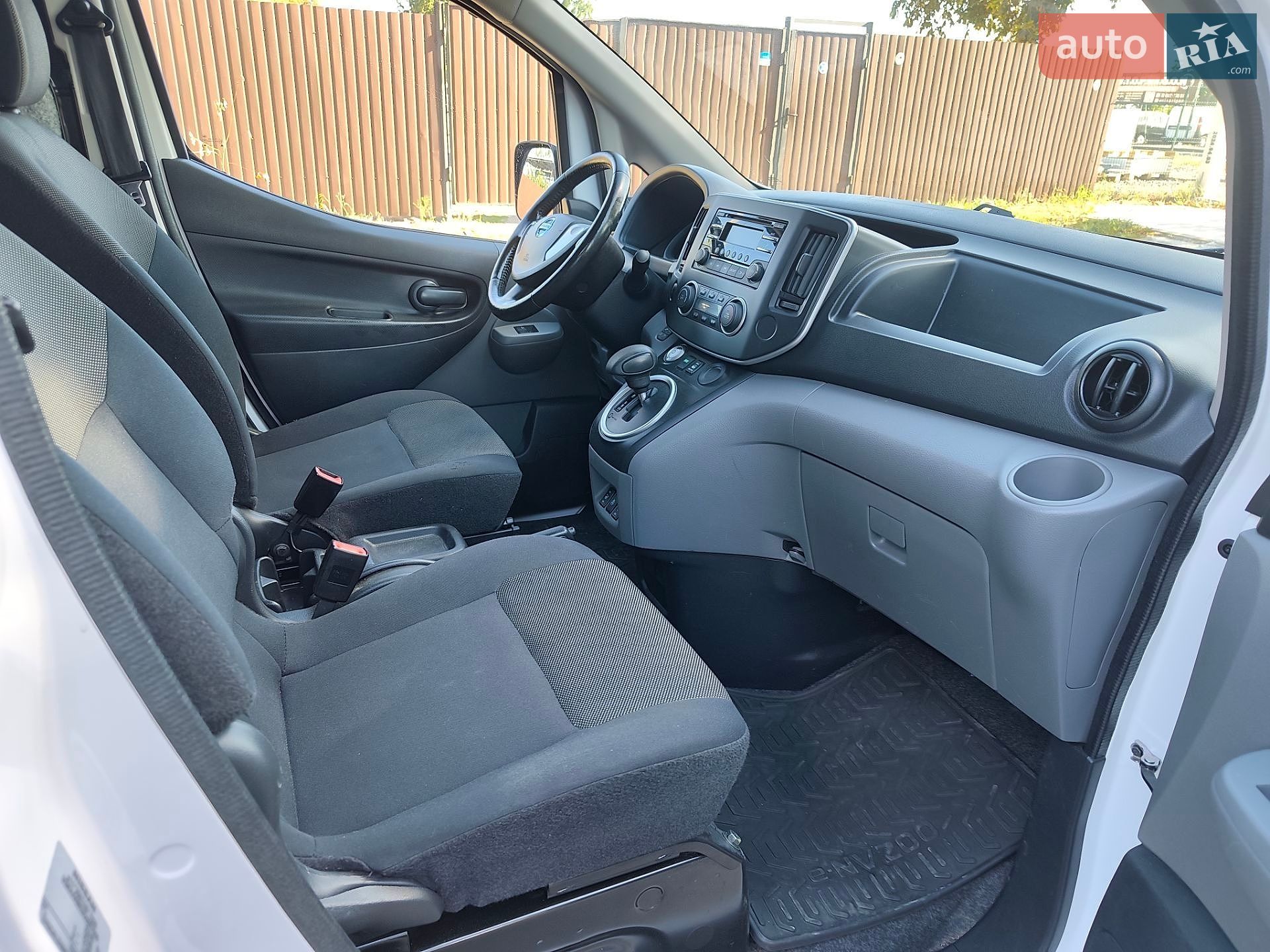 Nissan e-NV200 2019 VIN VSKHAAME0U0607899 фото оголошення 6 з 10