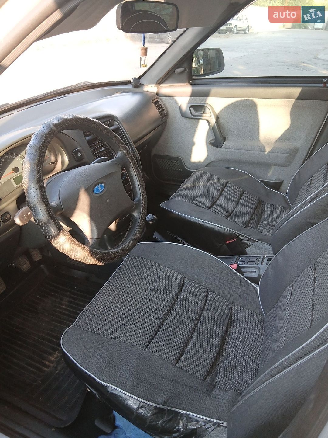 ВАЗ / Lada 2110 2009 VIN Y6L2110409L208711 фото оголошення 8 з 11