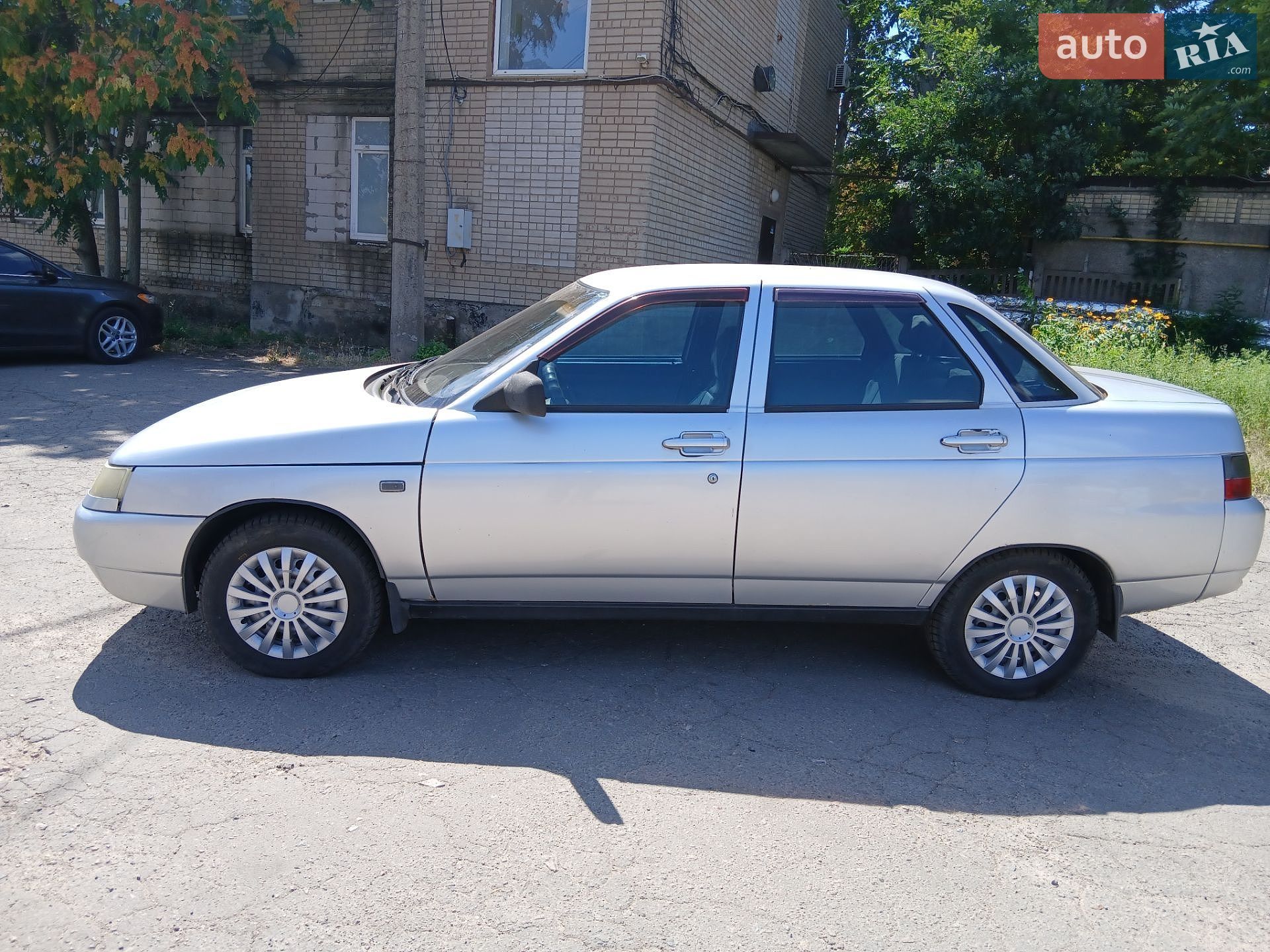 ВАЗ / Lada 2110 2009 VIN Y6L2110409L208711 фото оголошення 10 з 11