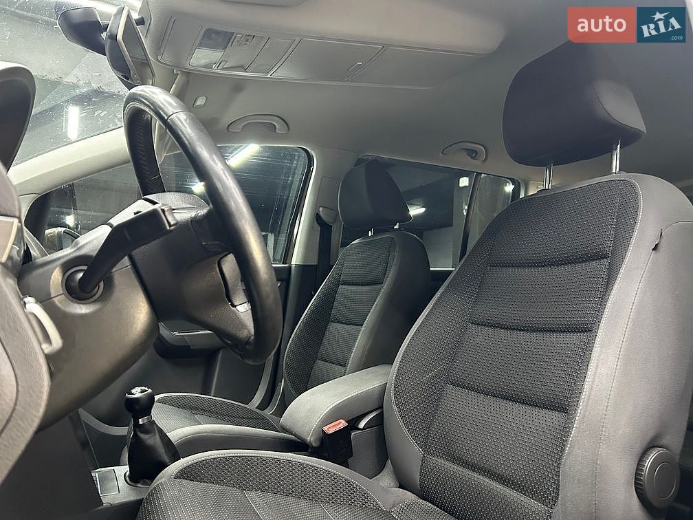 Volkswagen Touran 2011 VIN WVGZZZ1TZCW041158 фото оголошення 13 з 24