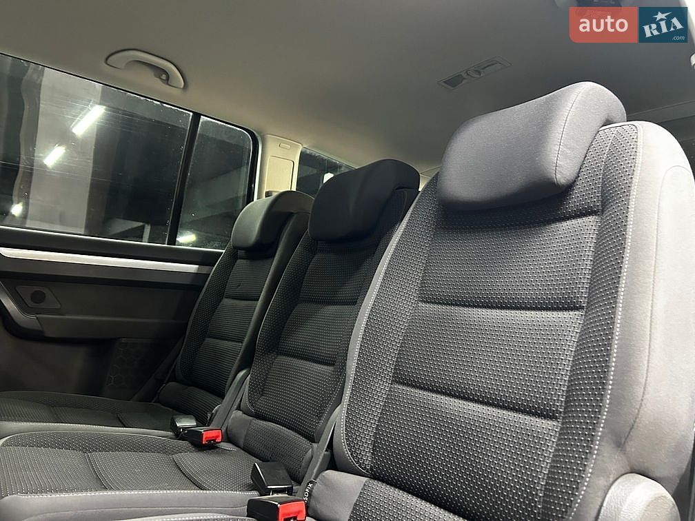 Volkswagen Touran 2011 VIN WVGZZZ1TZCW041158 фото оголошення 23 з 24