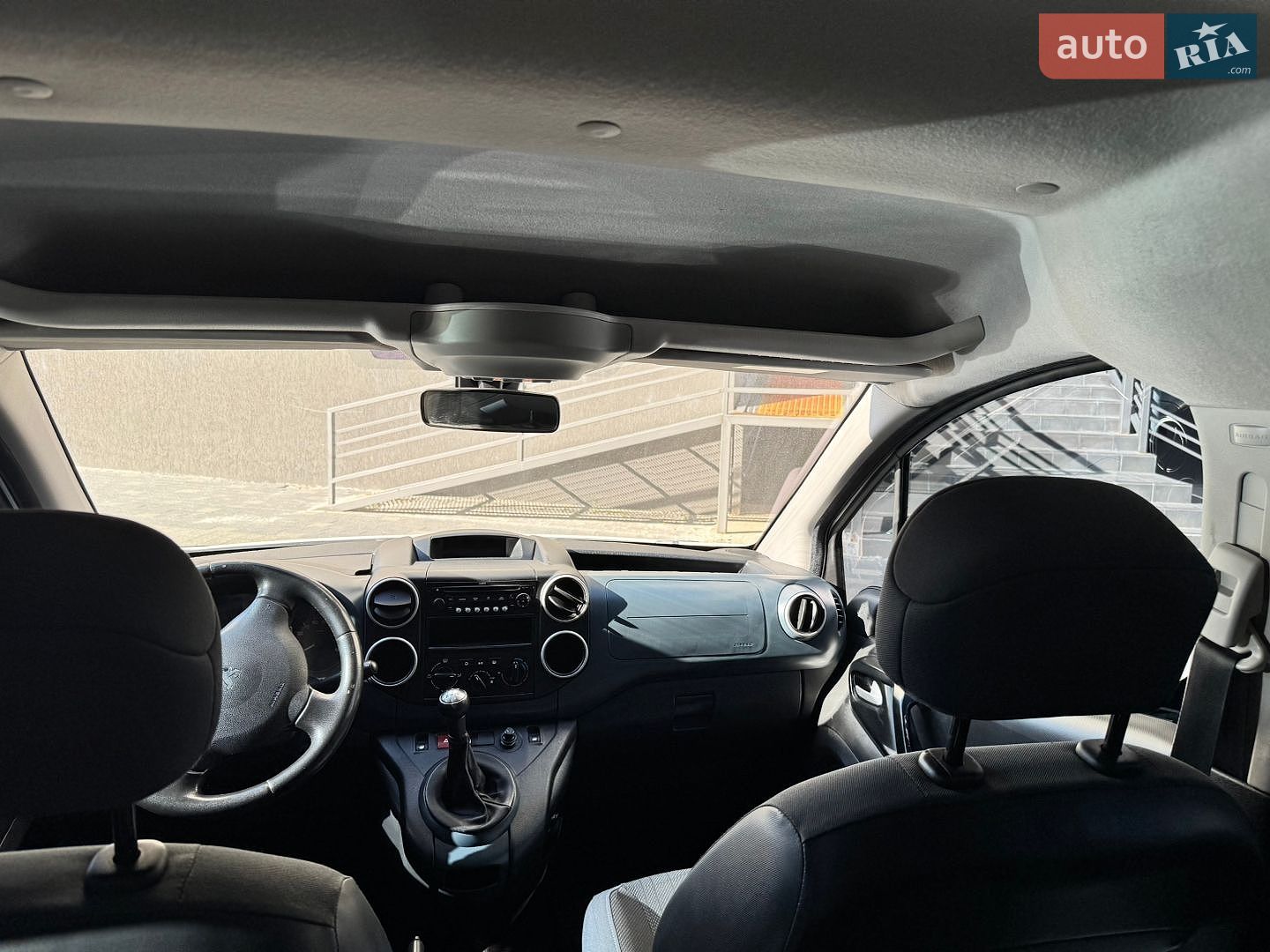 Peugeot Partner 2008 VIN VF37J9HZC68030685 фото оголошення 22 з 40