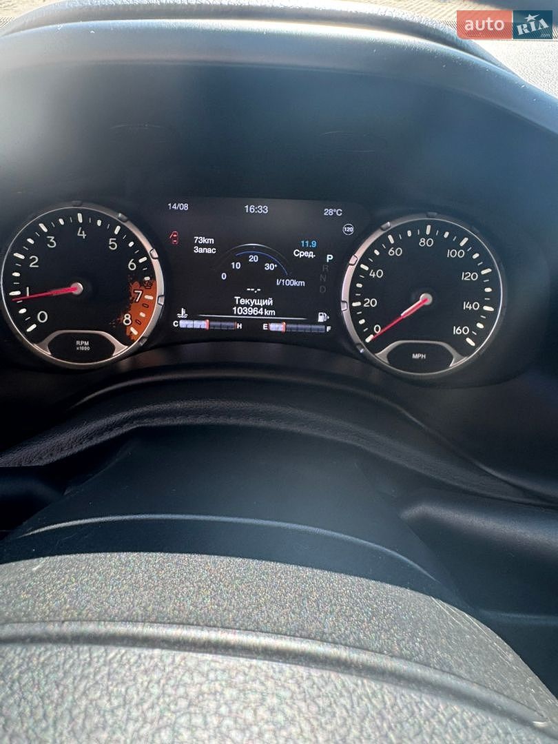 Jeep Renegade 2015 VIN ZACCJBCT0FPB54169 фото оголошення 18 з 34