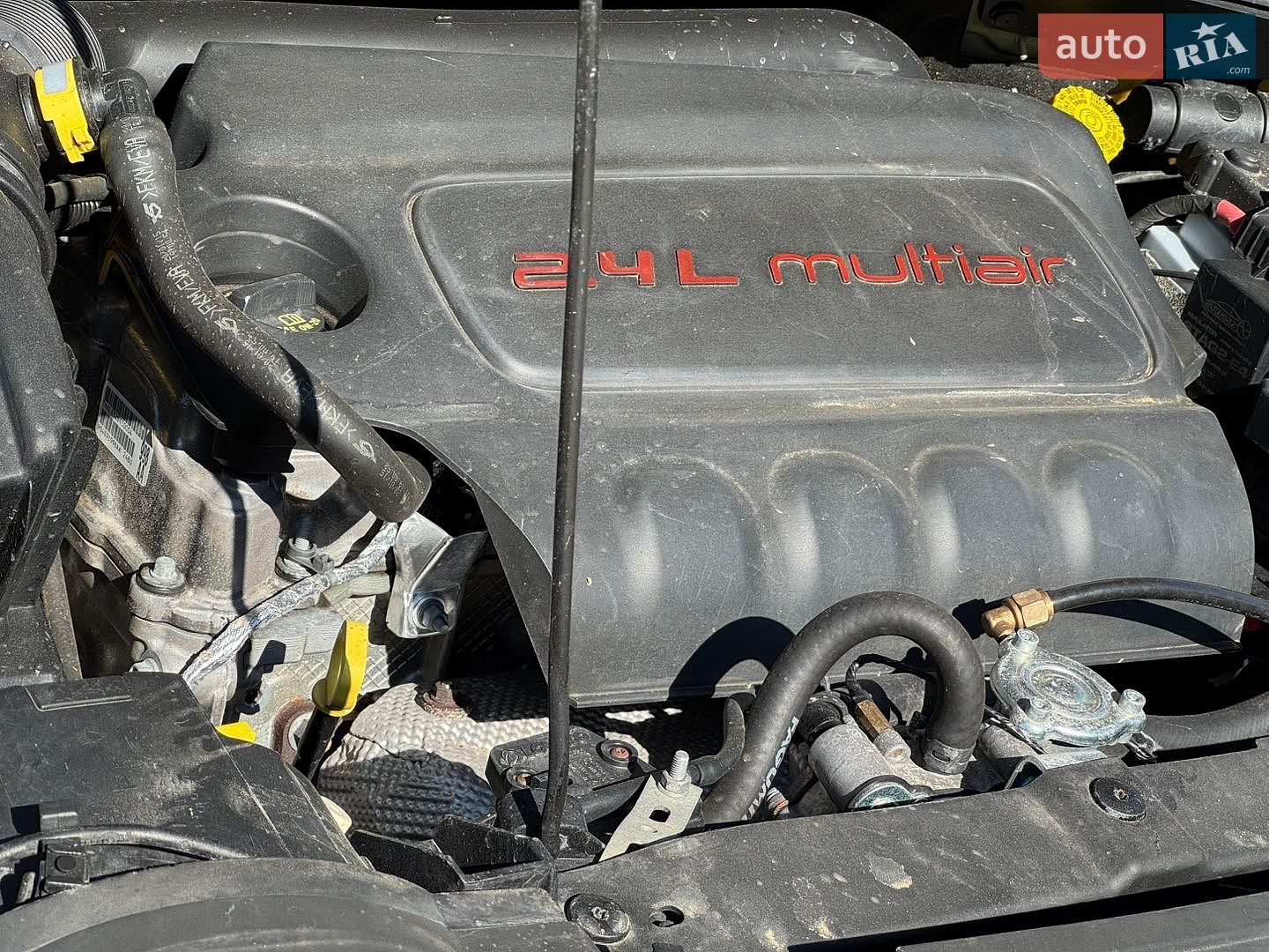 Jeep Renegade 2015 VIN ZACCJBCT0FPB54169 фото оголошення 30 з 34