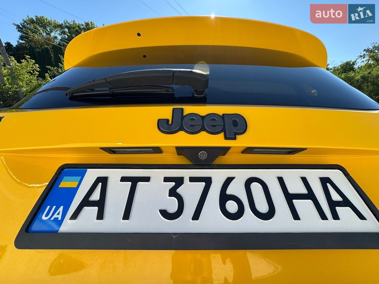 Jeep Renegade 2015 VIN ZACCJBCT0FPB54169 фото оголошення 34 з 34