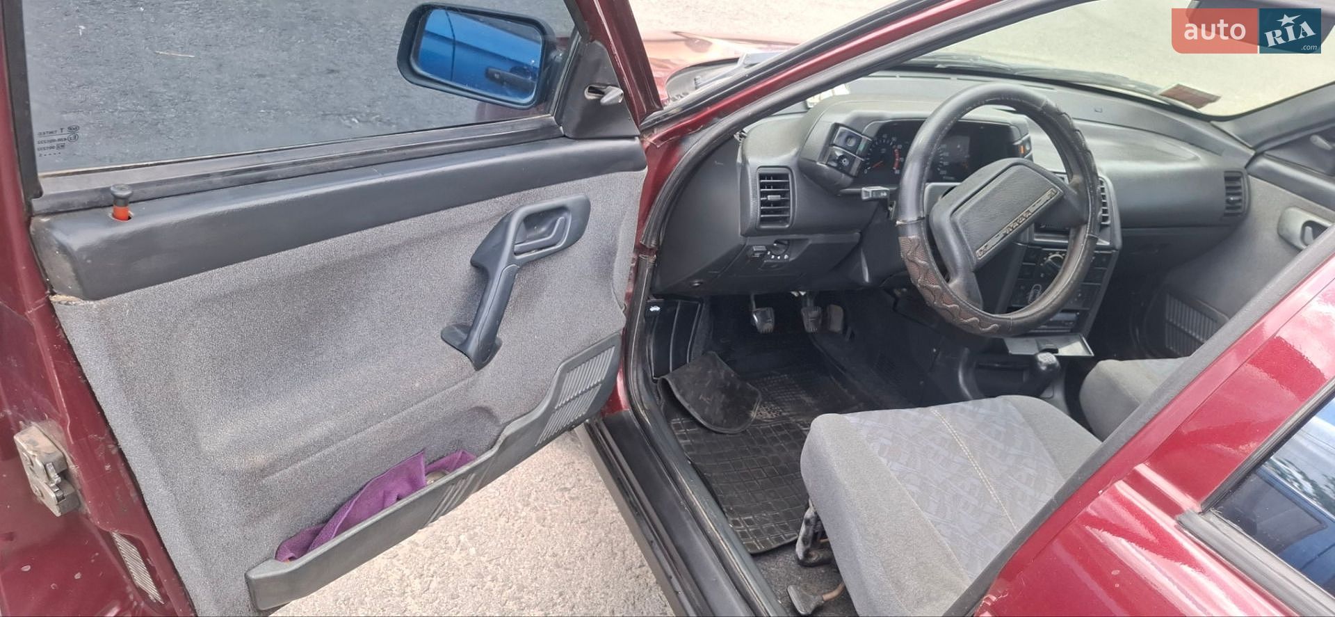 ВАЗ / Lada 2110 2005 VIN XTA21101050854140 фото оголошення 15 з 28