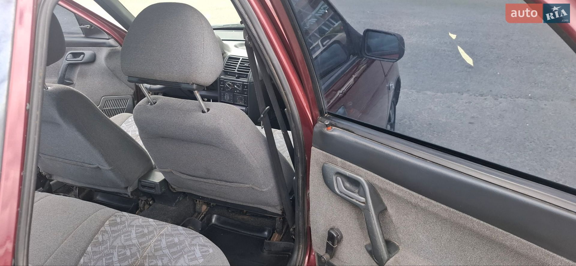 ВАЗ / Lada 2110 2005 VIN XTA21101050854140 фото оголошення 20 з 28