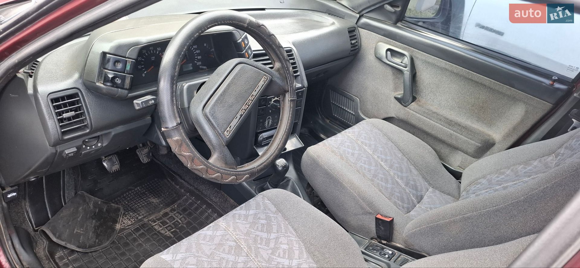 ВАЗ / Lada 2110 2005 VIN XTA21101050854140 фото оголошення 17 з 28