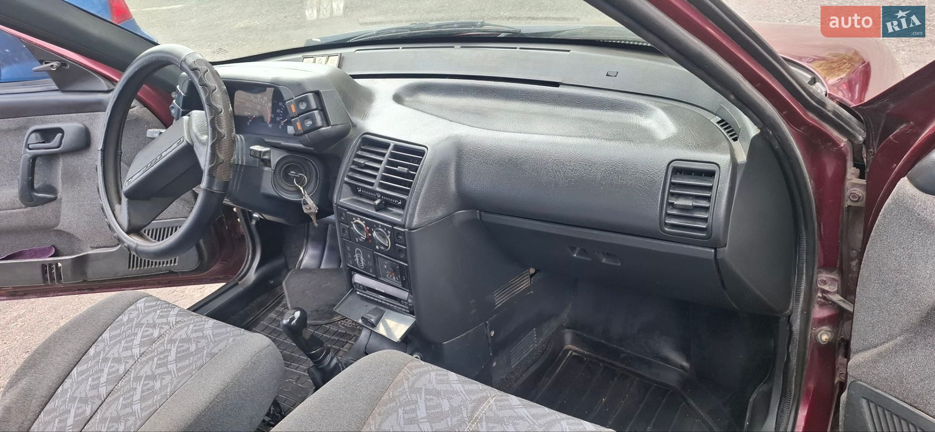 ВАЗ / Lada 2110 2005 VIN XTA21101050854140 фото оголошення 24 з 28