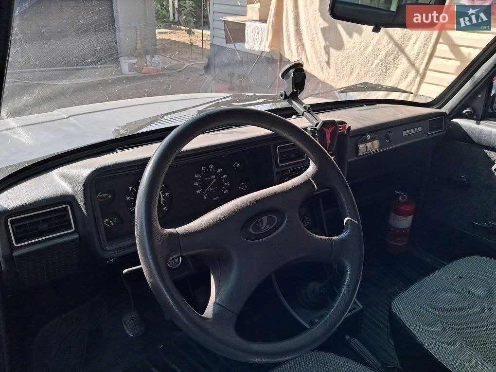 ВАЗ / Lada 2107 2006 VIN Y7C21070060056597 фото оголошення 4 з 12